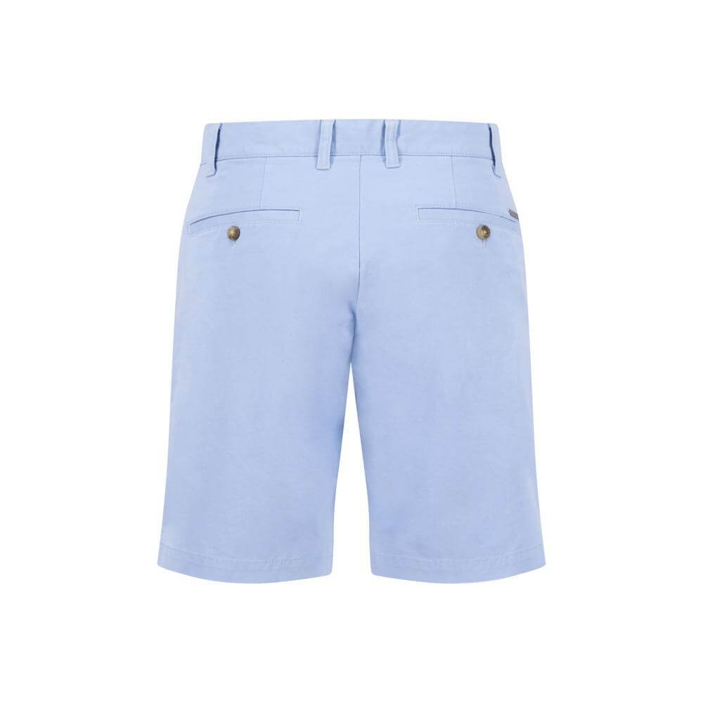 Fynch-Hatton Summer Stretch Bermuda Shorts